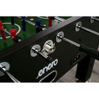 FOOTBALL TABLE 142x76x88CM BLACK Accessories Your Sports Performance