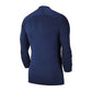 Nike Dry Park First Layer JR AV2611-410 thermal shirt Clothing/Football Nike