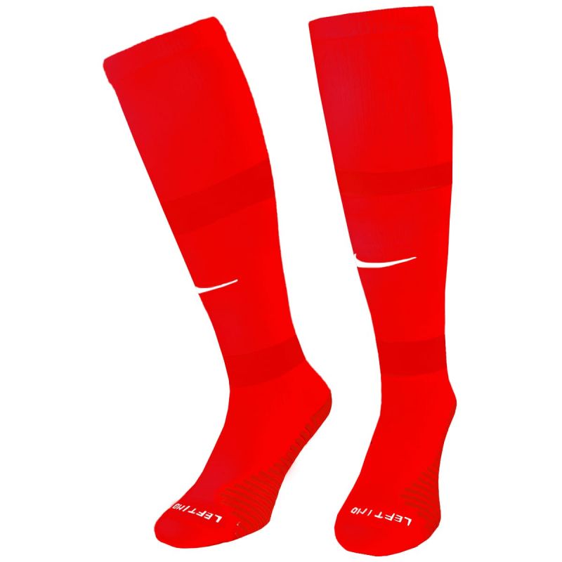 Nike MatchFit CV1956-657 gaiters Clothing/Football/Unisex Nike