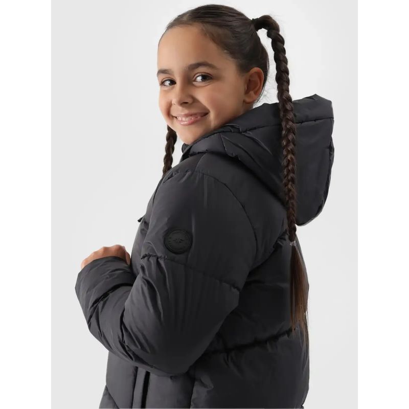 Jacket 4F Jr 4FJWAW24TDJAF455-20S Clothing/Outdoor 4F
