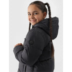Jacket 4F Jr 4FJWAW24TDJAF455-20S Clothing/Outdoor 4F
