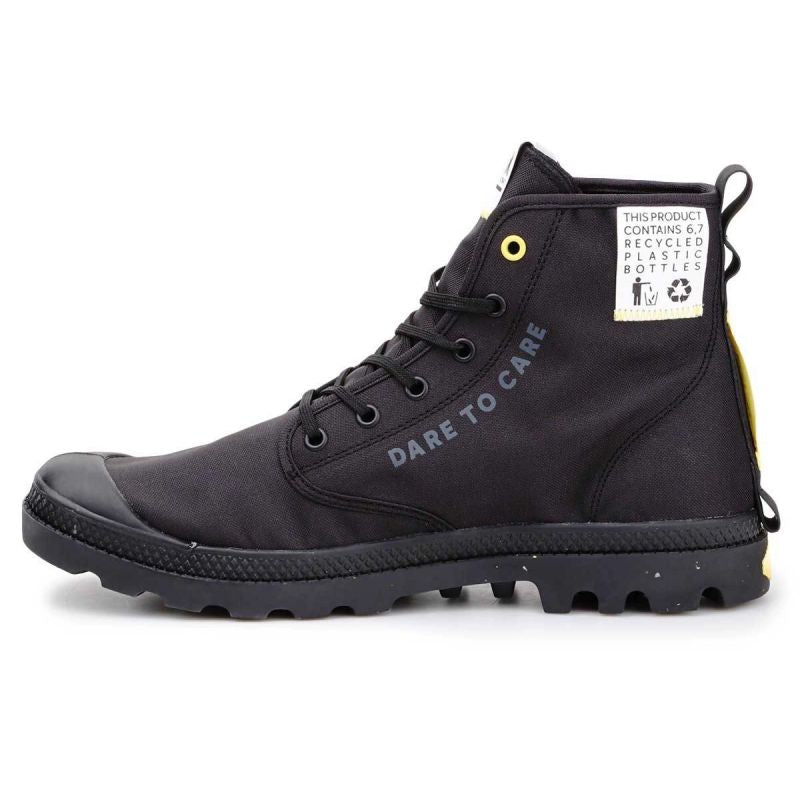 Palladium Pampa W 77054-008-M shoes Footwear/Lifestyle/Palladium Your Sports Performance