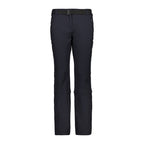 Cmp Woman Long Pant Zip W 3T51346CF-U423 Clothing/Outdoor/CMP Your Sports Performance