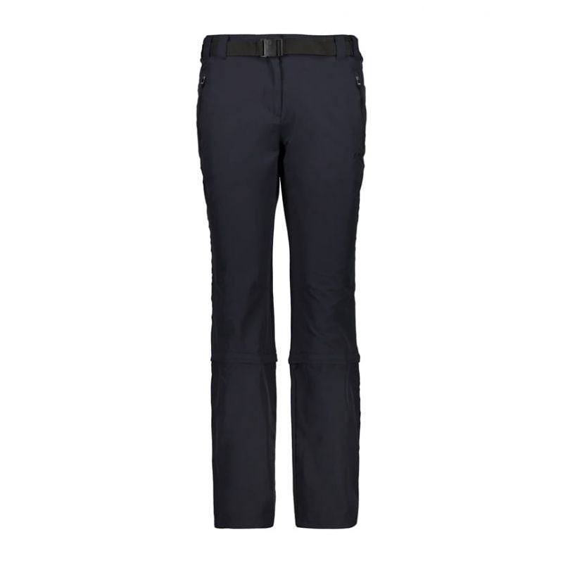 Cmp Woman Long Pant Zip W 3T51346CF-U423 Clothing/Outdoor/CMP Your Sports Performance