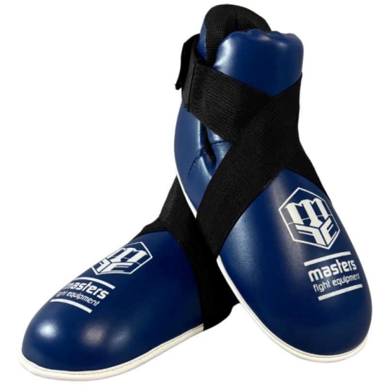 OSK-1 leather foot protectors (WAKO APPROVED) In preparation Your Sports Performance