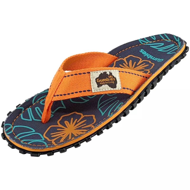Gumbies Islander Flip-Flops GU-FFISL106