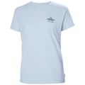 Helly Hansen Skog Recycled Graphic Tee W 63083 513 Clothing/Lifestyle/T-shirts/Helly Hansen Your Sports Performance