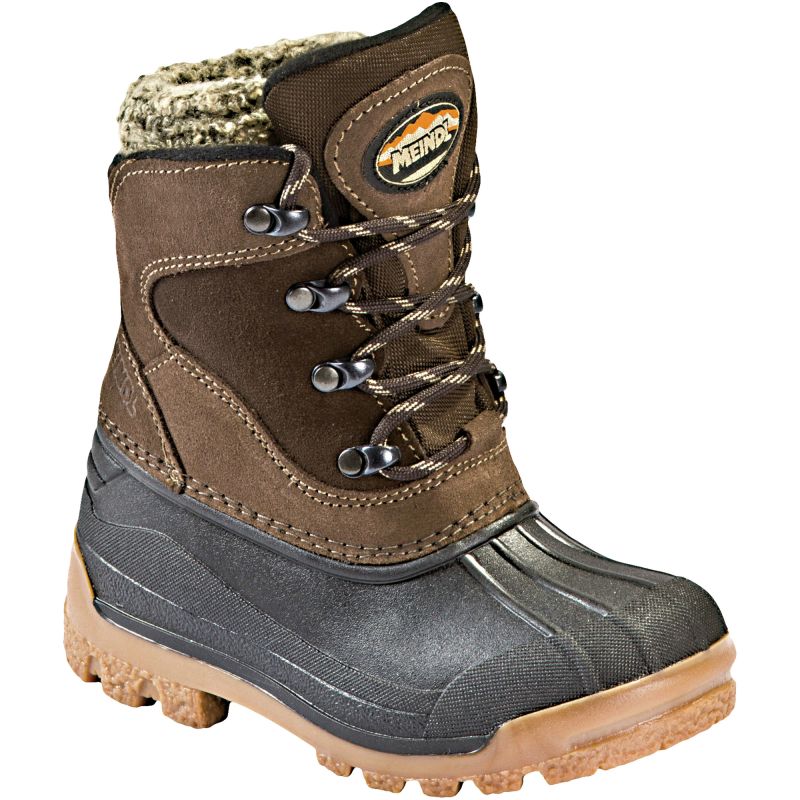 MEINDL Solden Junior Children’s Winter Boots