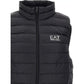 Down vest EA7 Emporio Armani M 8NPQ06-PNGPZ-1200 Clothing/Lifestyle/Karl Kani Your Sports Performance