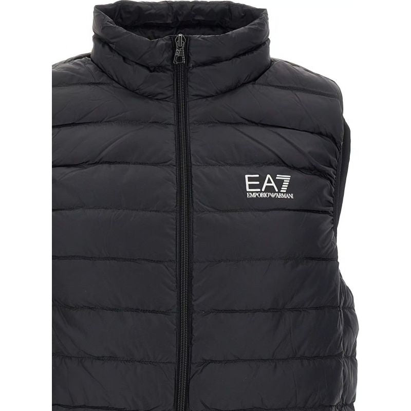 Down vest EA7 Emporio Armani M 8NPQ06-PNGPZ-1200 Clothing/Lifestyle/Karl Kani Your Sports Performance