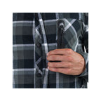 Rossignol Ranch Shirt Black Rossignol