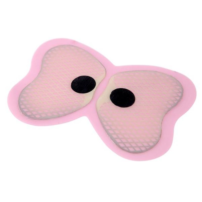 MASSAGER STICKERS PACK OF 4 In preparation Your Sports Performance