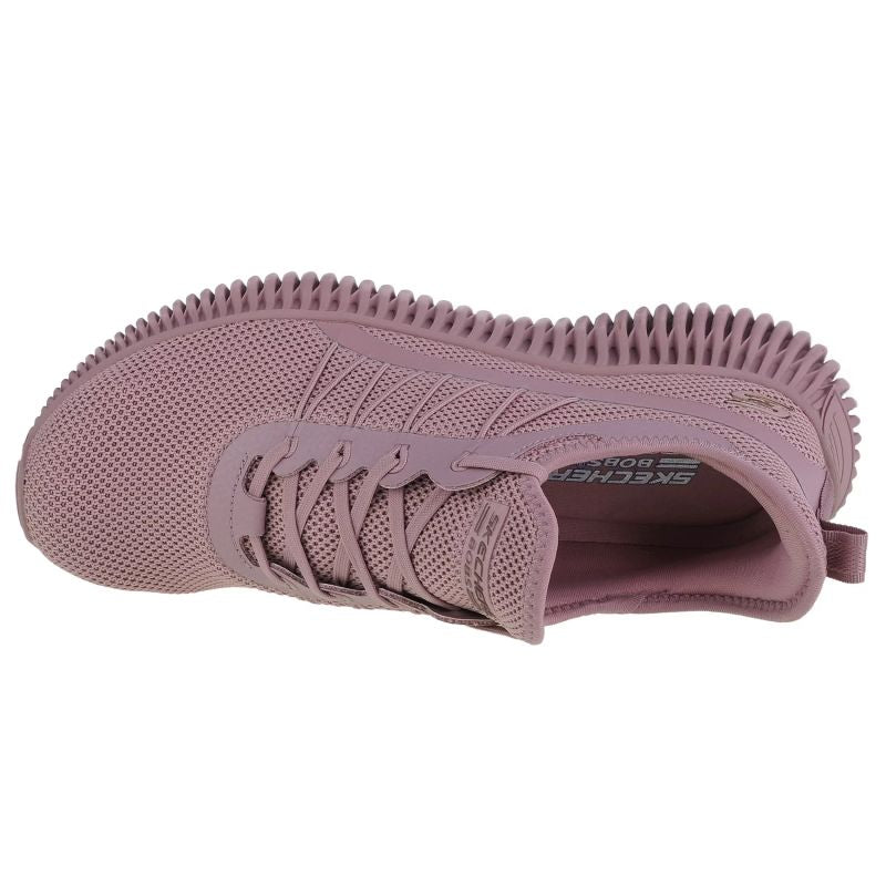 Skechers Bobs Geo-New Aesthetics 117417-ROS Pink 35.5 In preparation Your Sports Performance