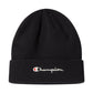 Champion Beanie Cap for Children, Navy Blue 806070 BS501 In preparation Your Sports Performance