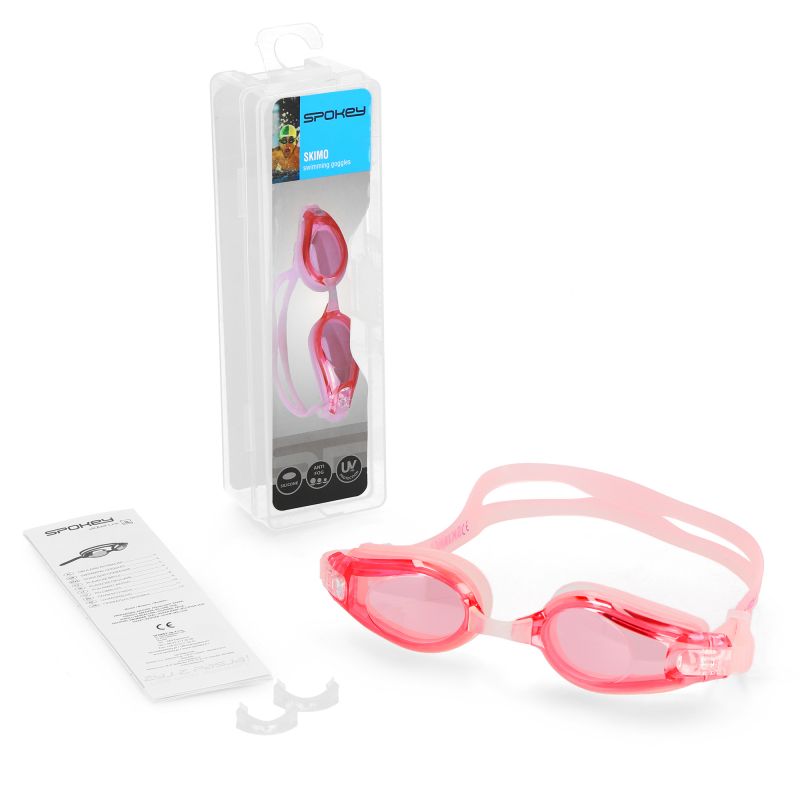 Spokey Skimo 927935 swimming goggles Accessories/Swimming accessories Your Sports Performance