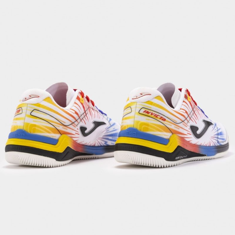 Joma INVICTO MEN 2476 IN M INVW2476IN shoes Footwear/Football Joma