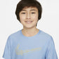 Nike Breathe Jr DA0244-436 T-shirt Clothing/Lifestyle/T-shirts Nike