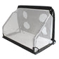 Metal goal 120x80 cm with shooting mat In preparation Your Sports Performance