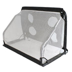 Metal goal 120x80 cm with shooting mat In preparation Your Sports Performance