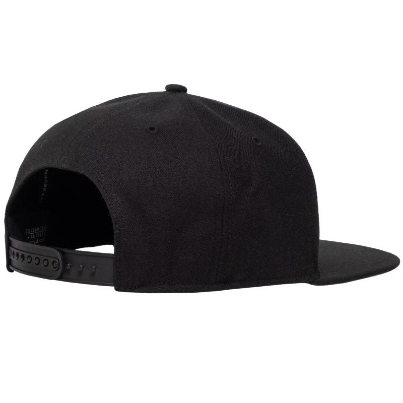 47 Brand MLB New York Yankees No Shot Cap B-NSHOT17WBP-BK Clothing/Lifestyle/47 Brand Your Sports Performance