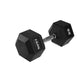 HMS HEX PRO 30 kg dumbbell Accessories/Training equipment Your Sports Performance