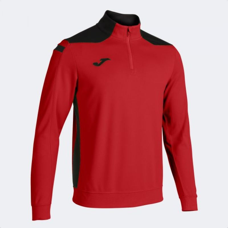 Joma Championship VI Sweatshirt 101952.601 Clothing/Football/Joma Joma