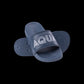 AMIRO JRB Children's Flip-Flops AquaWave