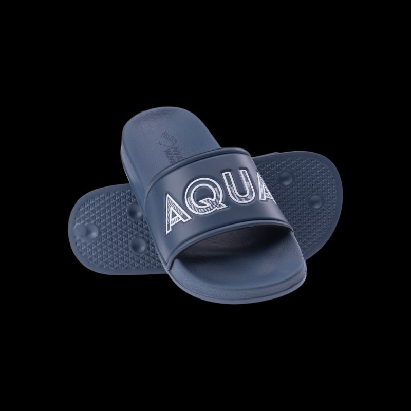 AMIRO JRB Children's Flip-Flops AquaWave