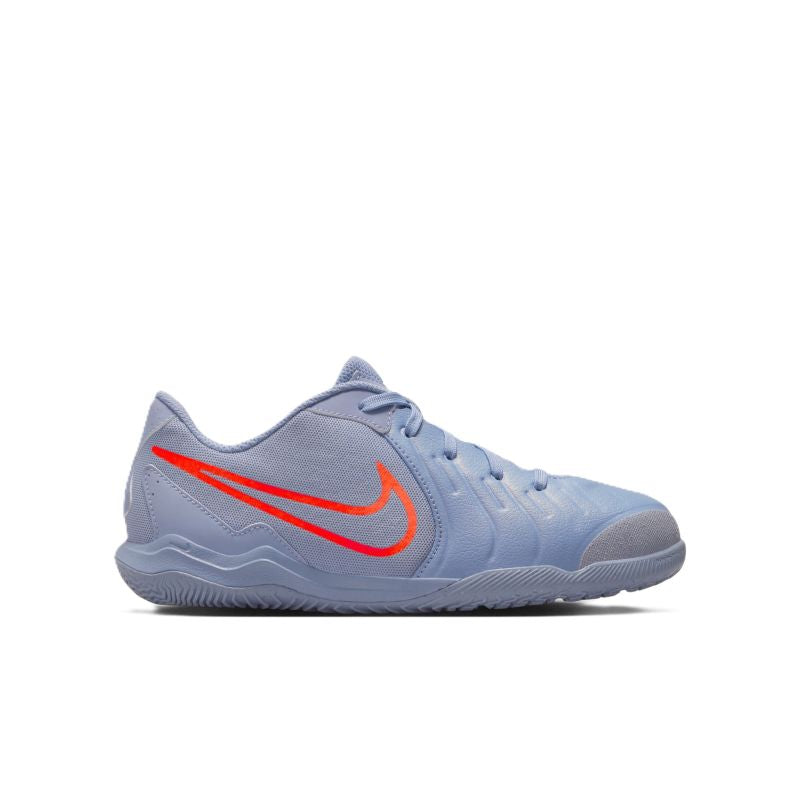 Nike Junior Tiempo Legend 10 Academy IC DV4350-402 shoes Footwear Your Sports Performance