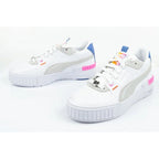 Puma Cali Sport W 375931 01 shoes Footwear/Lifestyle Puma