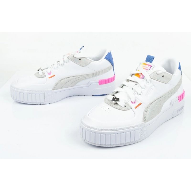 Puma Cali Sport W 375931 01 shoes Footwear/Lifestyle Puma