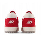 New Balance 550 Red Sneakers - BB550VND Obuwie/Buty na co dzień Your Sports Performance