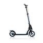 City scooter Globber One K 200 Piston Deluxe Blue 678-100 Accessories/Skating/Hulajnogi Your Sports Performance