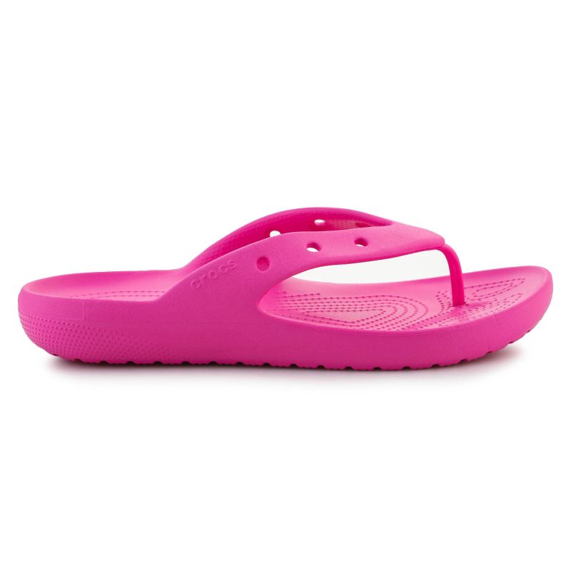 Crocs Classic Flip V2 W 209402-6UB flip-flops Footwear/Lifestyle/Crocs Crocs
