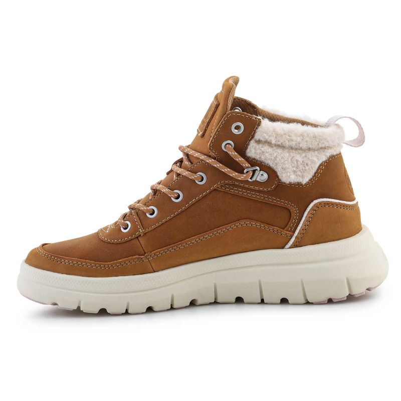 Palladium Pallaflex Cuff Warm W 94339-252-M shoes Footwear/Lifestyle/Palladium Your Sports Performance