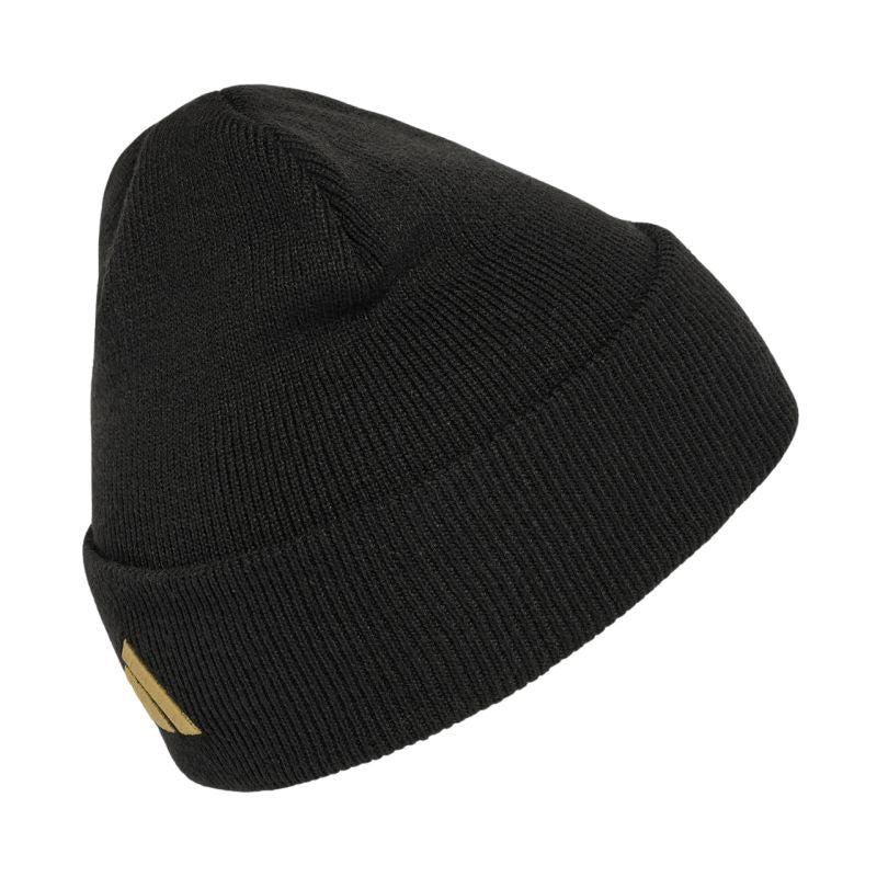Black adidas Juventus Woolie Beanie KR2790