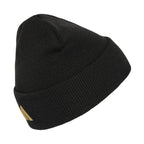 Black adidas Juventus Woolie Beanie KR2790