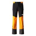 The North Face Dawn Turn Hybrid Pant M NF0A827V8W21 Clothing/Outdoor/The North Face North Face