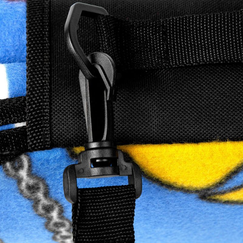 Picnic blanket Spokey Picnic Amber 150x180 cm 927389 Accessories/Tourist equipment Your Sports Performance