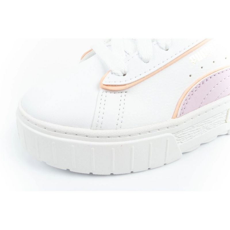 Puma Mayze Jr 396665 01 Shoes Footwear/Lifestyle Puma