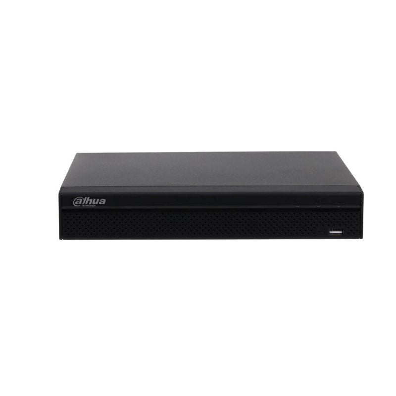 DAHUA NVR4108HS-4KS2/L IP recorder CCTV IP/Rejestratory Your Sports Performance