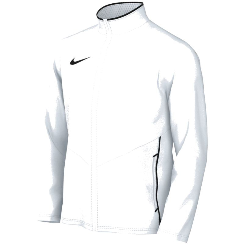 Nike Dri-Fit Park 26 Kids' Sweatshirt White HM7256 100 To be categorized Your Sports Performance