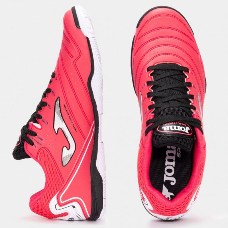 Joma Maxima 2510 IN M MAXS2510IN football boots Footwear/Football/IN/SR Joma