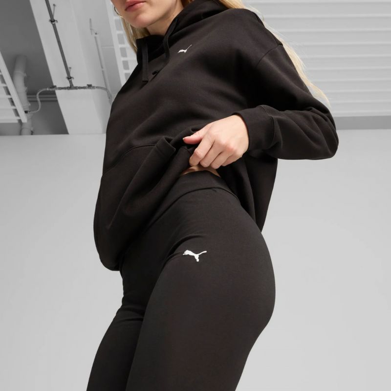 Puma Ess W 682424 01 Leggings Clothing/Lifestyle/Trousers, shorts/Puma Puma