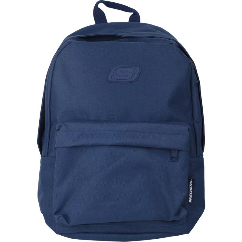 Skechers Weekend Backpack SKCH7684-NVY Navy Blue One size To be categorized Your Sports Performance