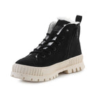 Palladium PALLASHOCK ZIP WARM 74353-008-M Black Palladium