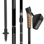 Spokey Peak SPK-944813 Telescopic Poles Spokey
