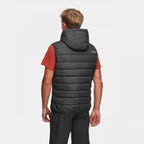 Alpinus Athos Body Warmer M BR43351 Clothing/Outdoor/Alpinus Your Sports Performance
