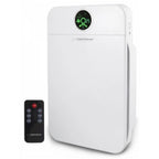 Esperanza ZEPHYR EHP002 replacement air purifier (35W; white) AGD - Produkty/Oczyszczacze powietrza Your Sports Performance