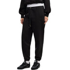 Women's Puma Her Comfort Pants Fl, black, 694032 01